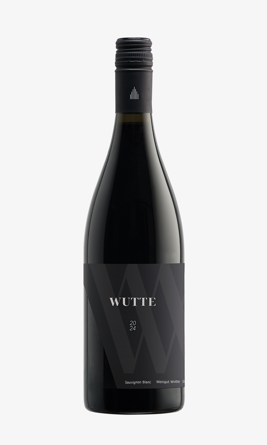 Sauvignon Blanc Alte Rebe 2024 – Flasche Weingut Wutte